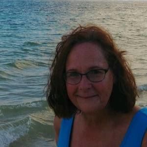 Meet your Posher, Thea